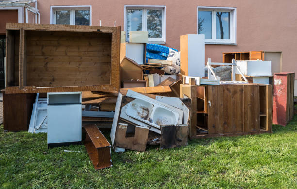 Reliable Edgerton, MN Junk Removal Services Solutions