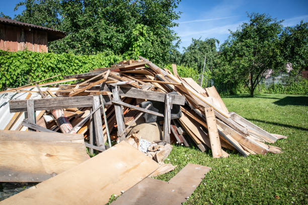 Junk Removal for Events in Edgerton, MN